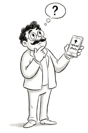 Step 1: Pick Your Victim