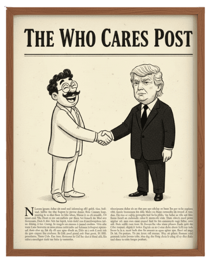 Step 3: Get Your Poster