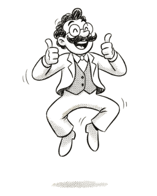 Satisfaction Guarantee Badge